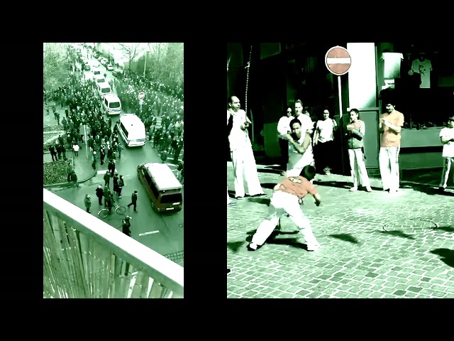 LOCOMOTION : Video ansehen